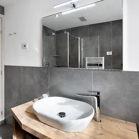Apartment Botton D'oro Stella Alpina Livigno