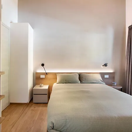Botton D'oro Stella Alpina Apartment
